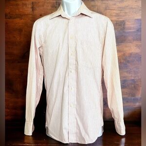 Hathaway Button Down Shirt